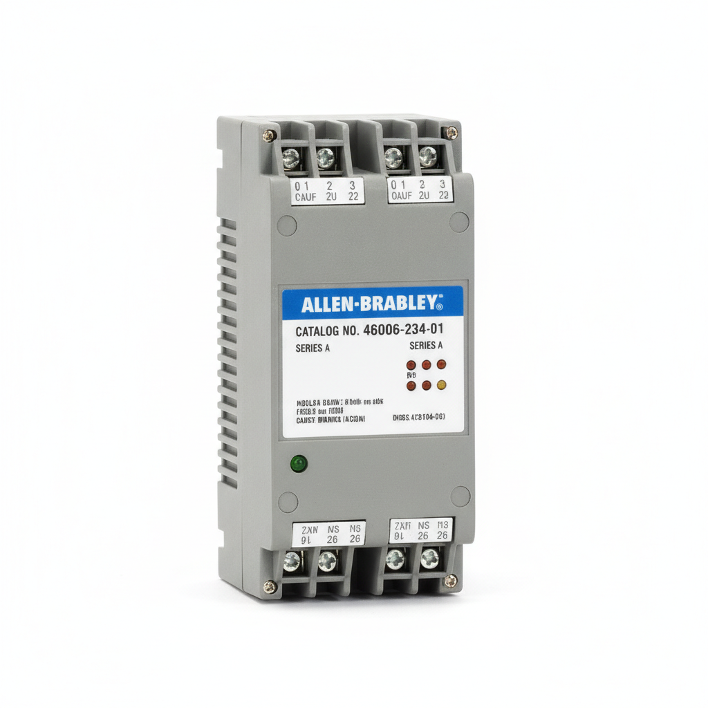 ALLEN-BRADLEY 46006-234-01
