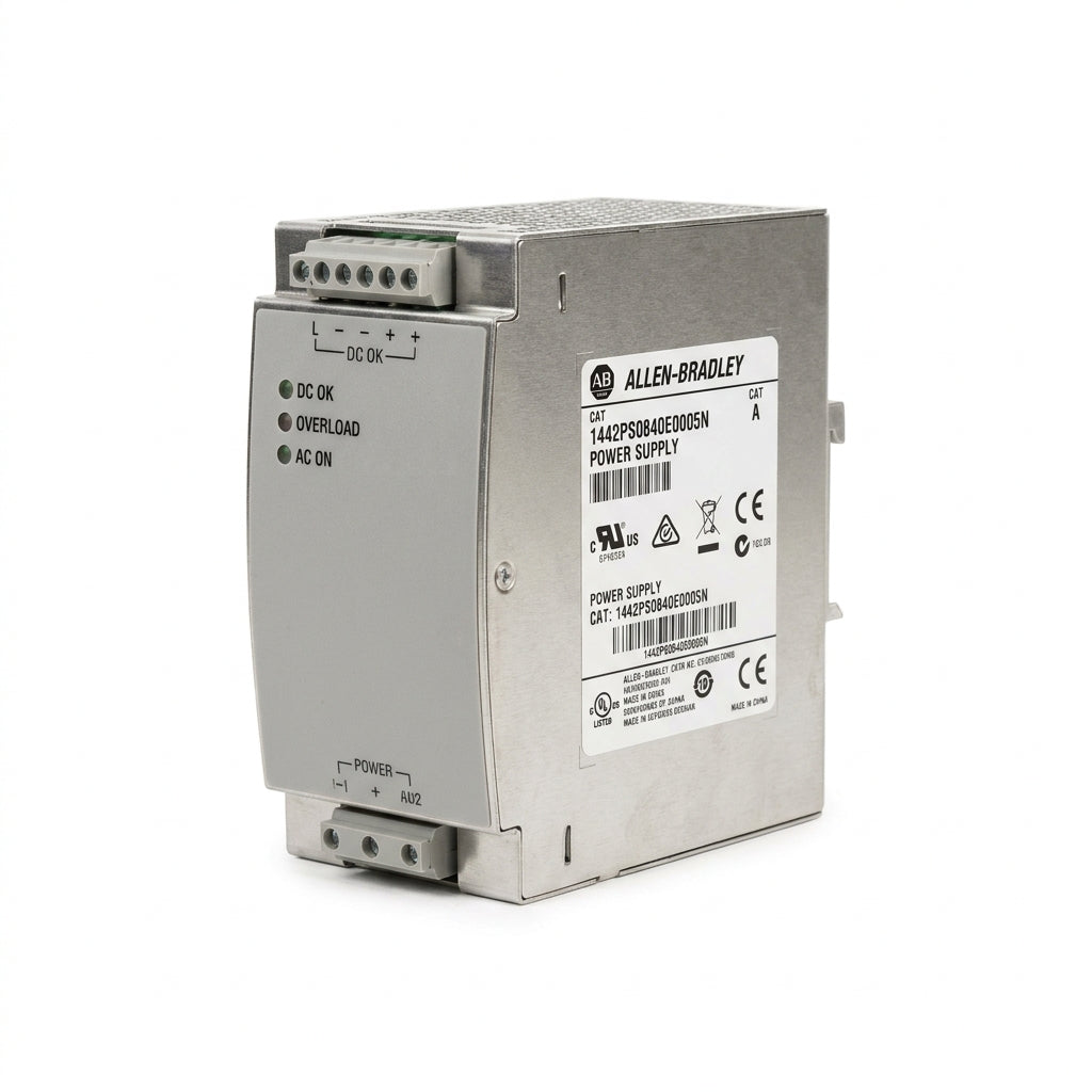 ALLEN-BRADLEY 1442PS0840E0005N