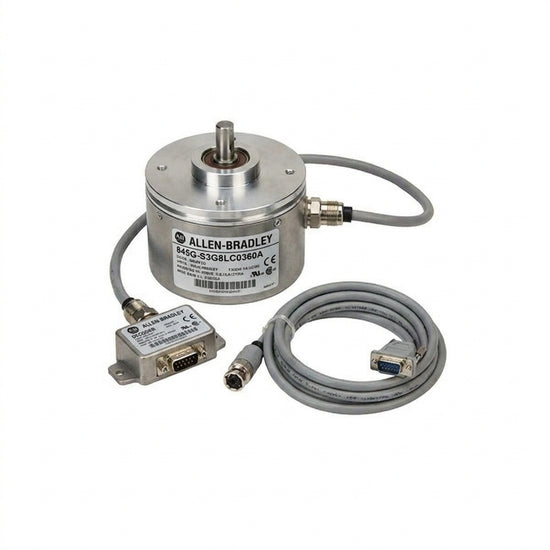 ALLEN-BRADLEY 845G-S3G8LC0360A ENCODERS - DECODERS Y ACCESORIOS
