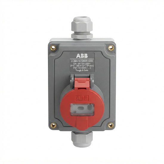 ABB 2CMA167266R1000 ACCESORIOS ELECTRICOS