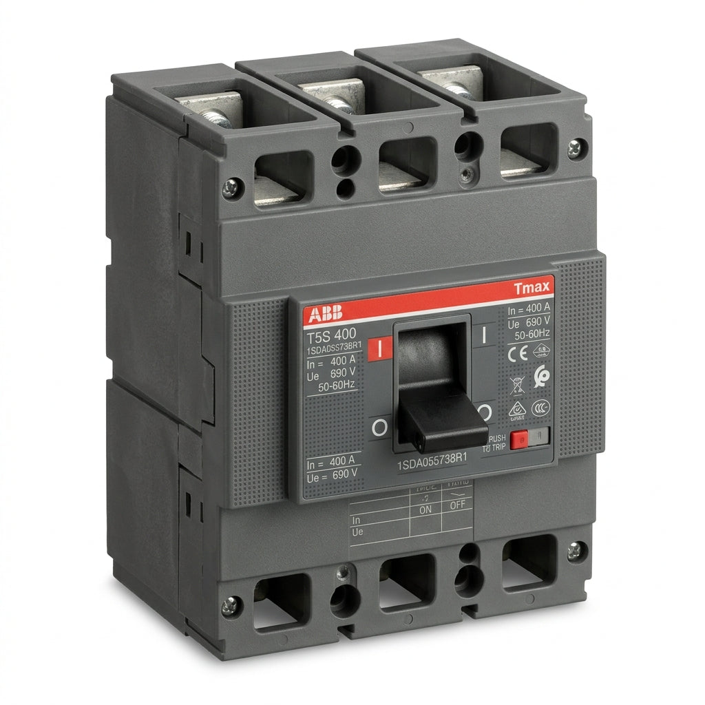 ABB 1SDA055738R1 INTERRUPTORES TERMOMAGNETICOS EN CAJA MOLDEADA