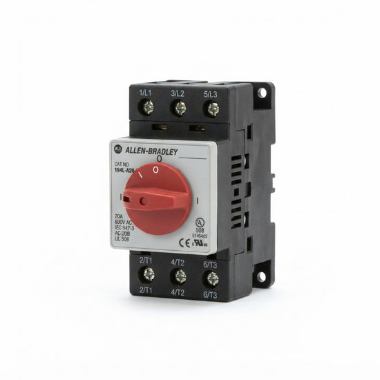 ALLEN-BRADLEY 194L-A20-2251
