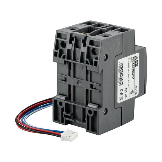 ABB 1SDA063082R1 ACCESORIOS ELECTRICOS