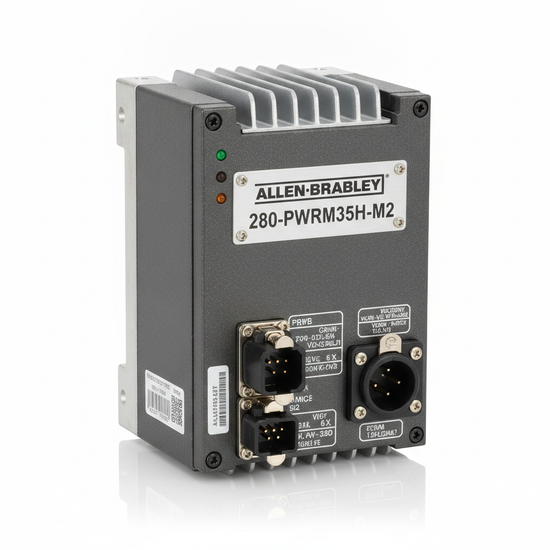 ALLEN-BRADLEY 280-PWRM35H-M2