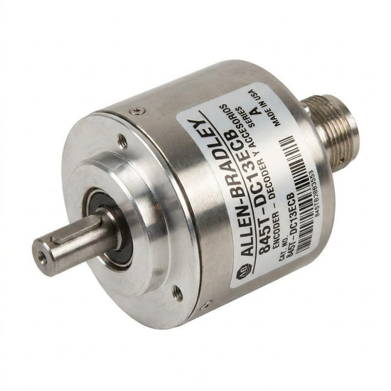 ALLEN-BRADLEY 845T-DC13ECB ENCODERS - DECODERS Y ACCESORIOS