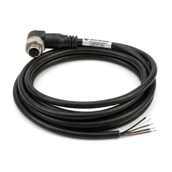 ALLEN-BRADLEY 1485CSP1Z5C CONECTORES RAPIDOS Y CABLES PARA SENSOR (CORDSETS)