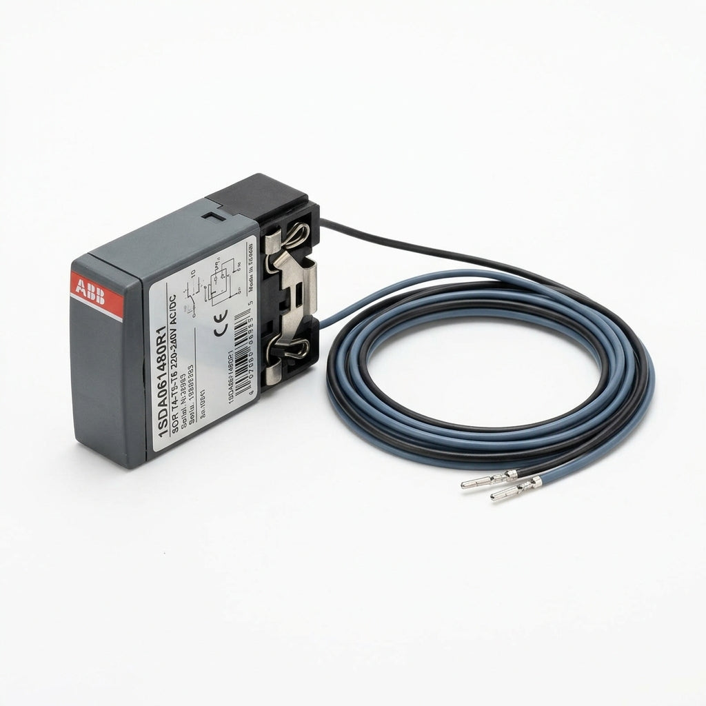 ABB 1SDA061480R1 ACCESORIOS ELECTRICOS