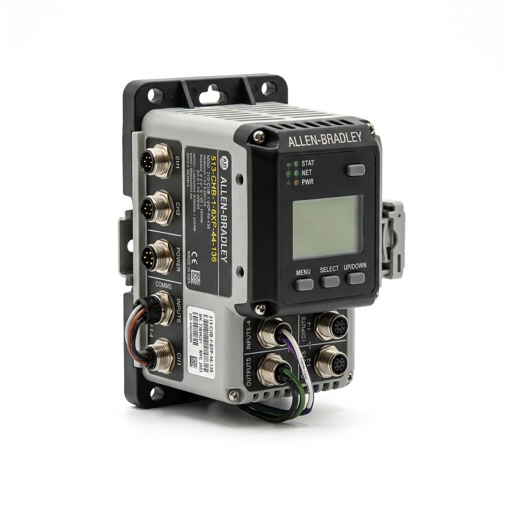 ALLEN-BRADLEY 513-CHB-1-6XP-44-136