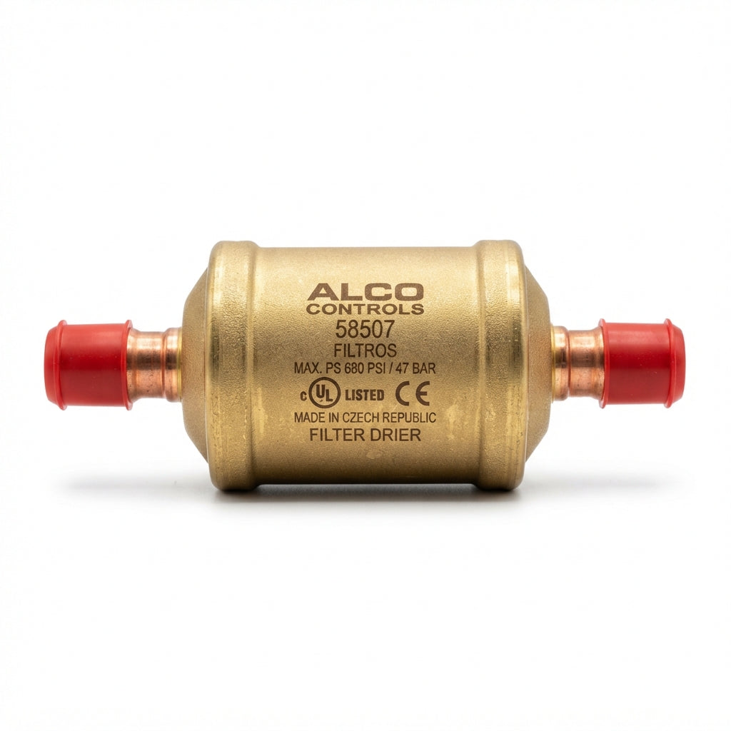 ALCO-CONTROLS 58507 FILTROS