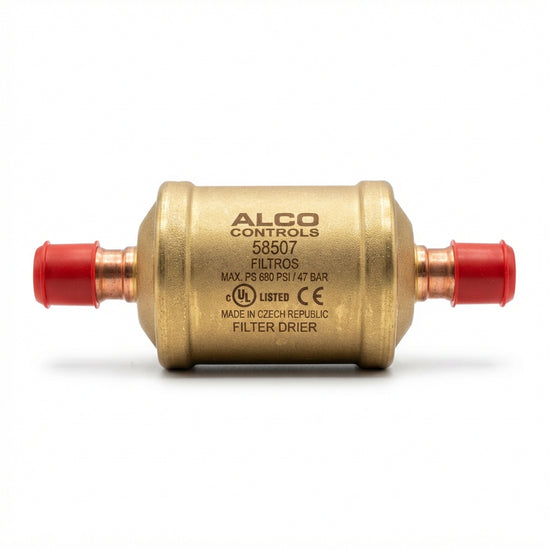 ALCO-CONTROLS 58507 FILTROS