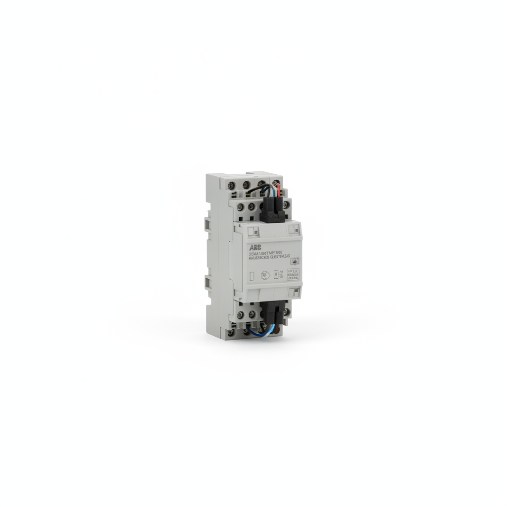 ABB 2CMA166874R1000 ACCESORIOS ELECTRICOS