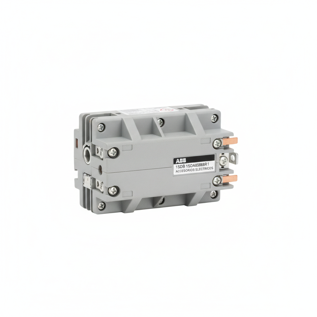 ABB 1SDA065868R1 ACCESORIOS ELECTRICOS