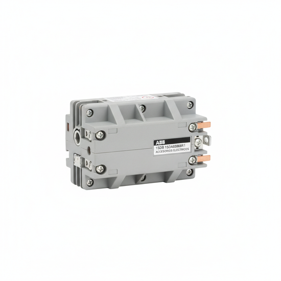 ABB 1SDA065868R1 ACCESORIOS ELECTRICOS