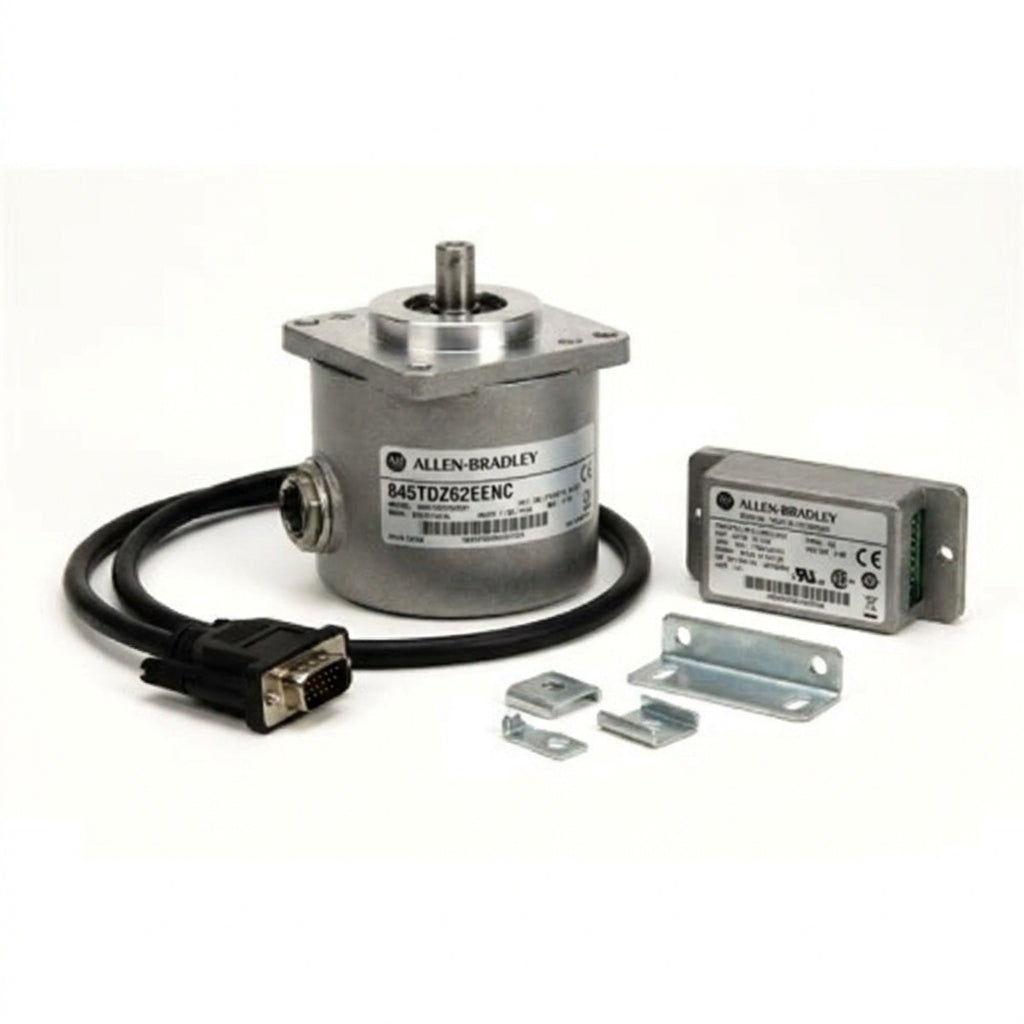 ALLEN-BRADLEY 845TDZ62EENC ENCODERS - DECODERS Y ACCESORIOS
