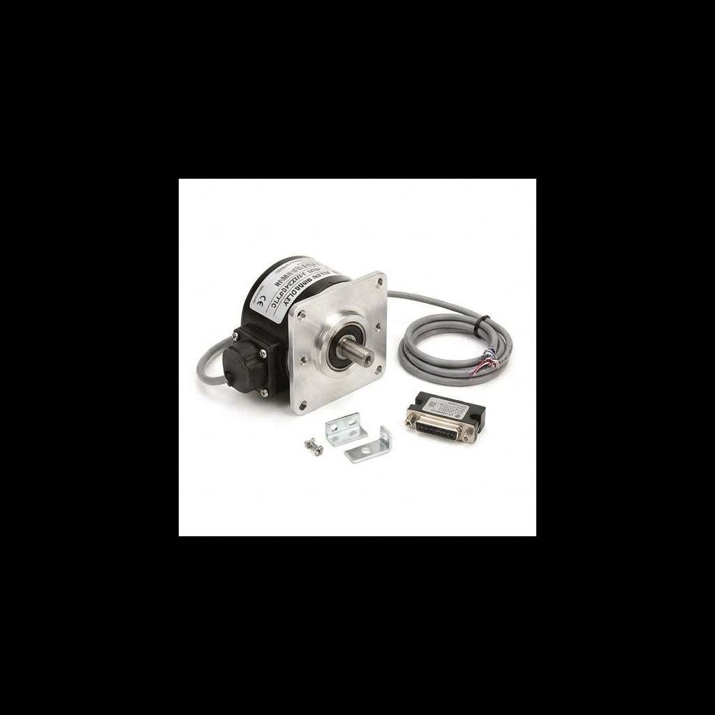 ALLEN-BRADLEY 845H-SJDZ24CPY1C ENCODERS - DECODERS Y ACCESORIOS