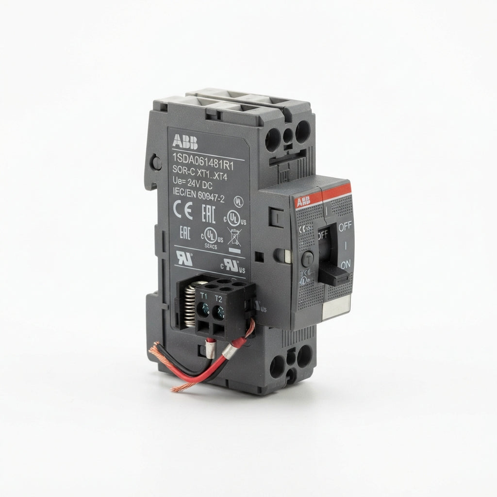 ABB 1SDA061481R1 ACCESORIOS ELECTRICOS