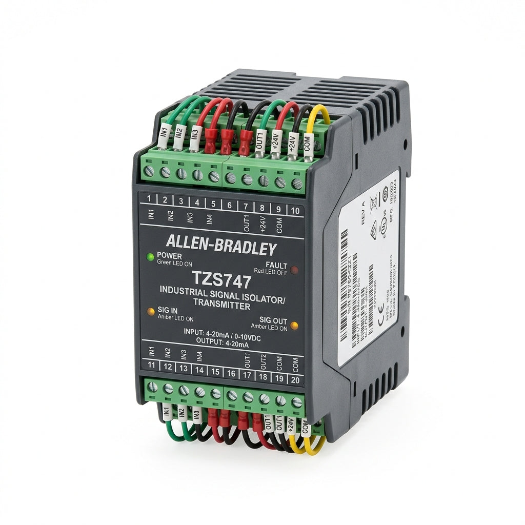 ALLEN-BRADLEY TZS747