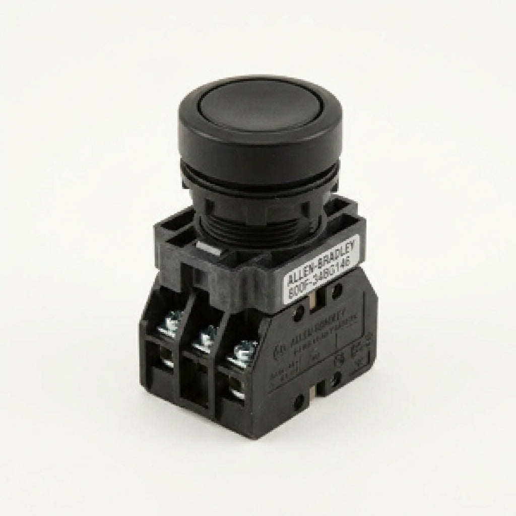 ALLEN-BRADLEY 800F-34BG146 BOTONES PULSADORES BOTONERAS Y ACCESORIOS