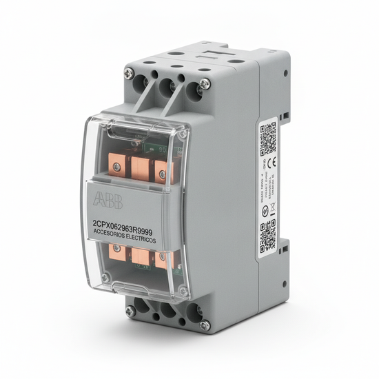 ABB 2CPX062963R9999 ACCESORIOS ELECTRICOS