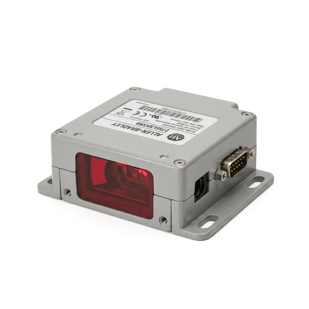 ALLEN-BRADLEY 2755LSRX6B