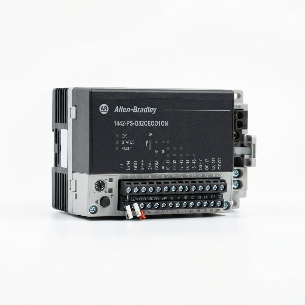 ALLEN-BRADLEY 1442-PS-O82OEOO1ON