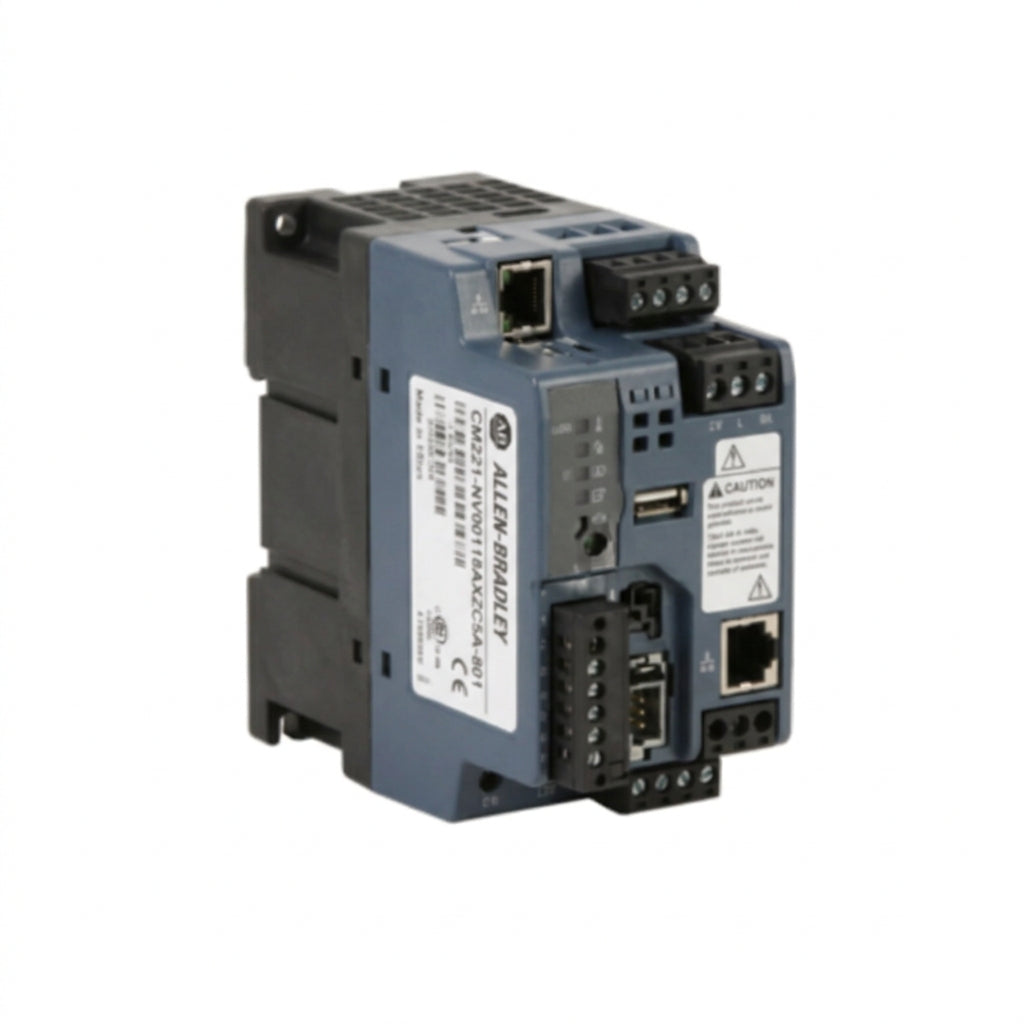 ALLEN-BRADLEY CM221-NV00118AXZC5A-801