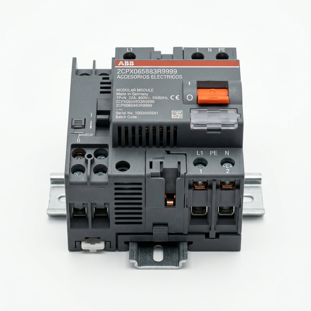 ABB 2CPX065883R9999 ACCESORIOS ELECTRICOS