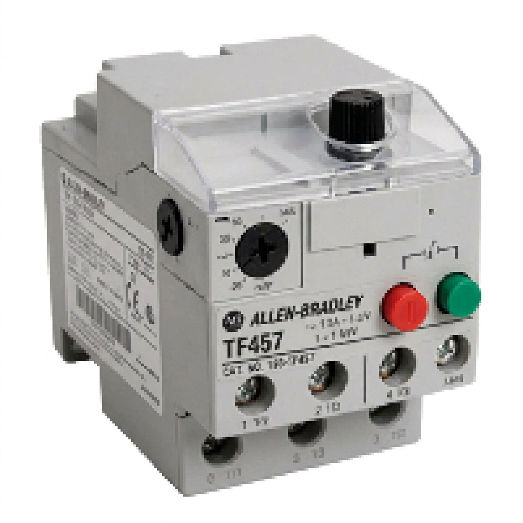ALLEN-BRADLEY TF457