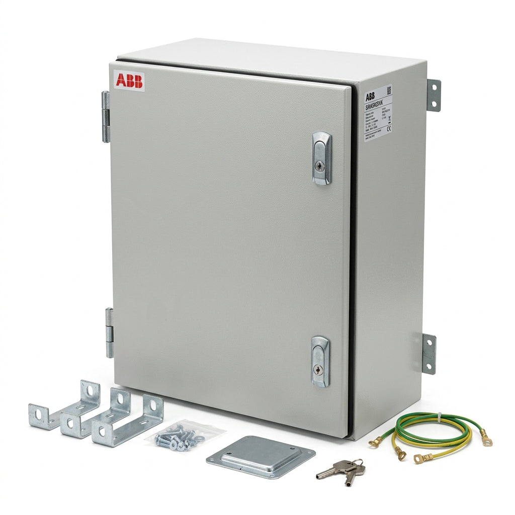 ABB SRN5425VK ACCESORIOS ELECTRICOS