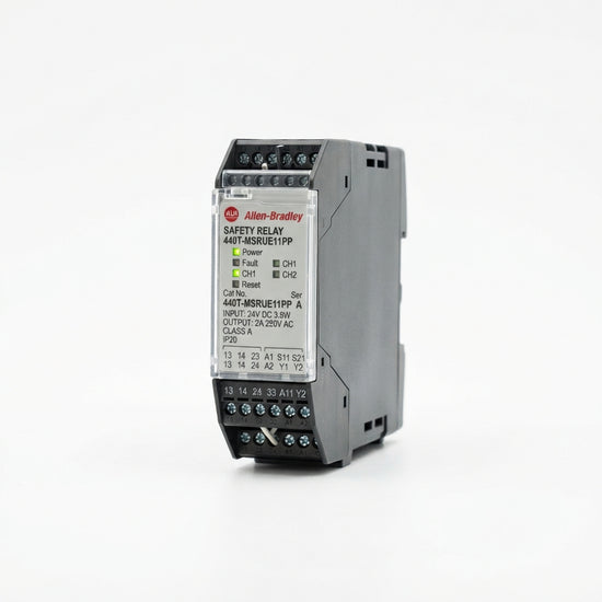 ALLEN-BRADLEY 440T-MSRUE11PP INTERRUPTORES DE SEGURIDAD