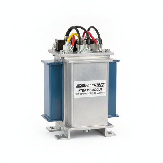 ACME-ELECTRIC PTBA3150022LS TRANSFORMADORES DE VOLTAJE