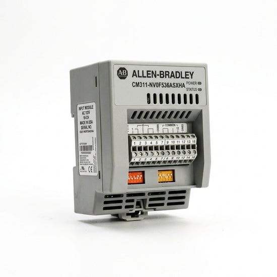 ALLEN-BRADLEY CM311-NV0F536ASXHA
