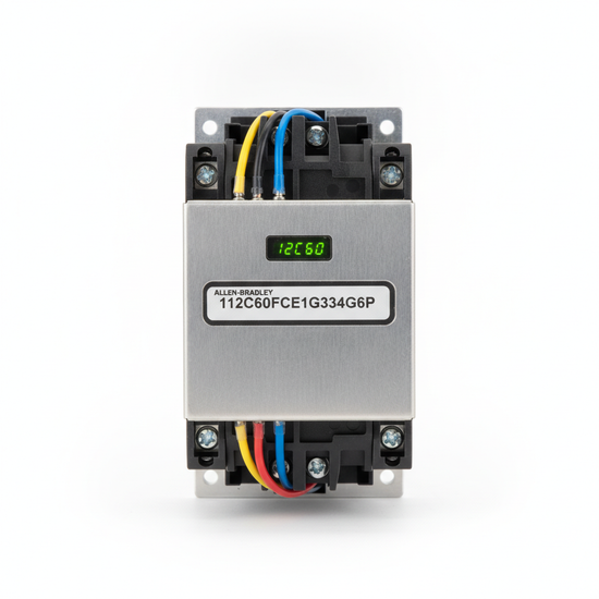 ALLEN-BRADLEY 112C60FCE1G34G6P