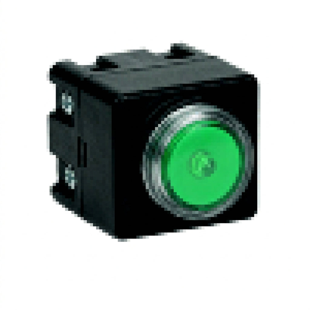 ALLEN-BRADLEY 800F-17BE128 BOTONES PULSADORES BOTONERAS Y ACCESORIOS