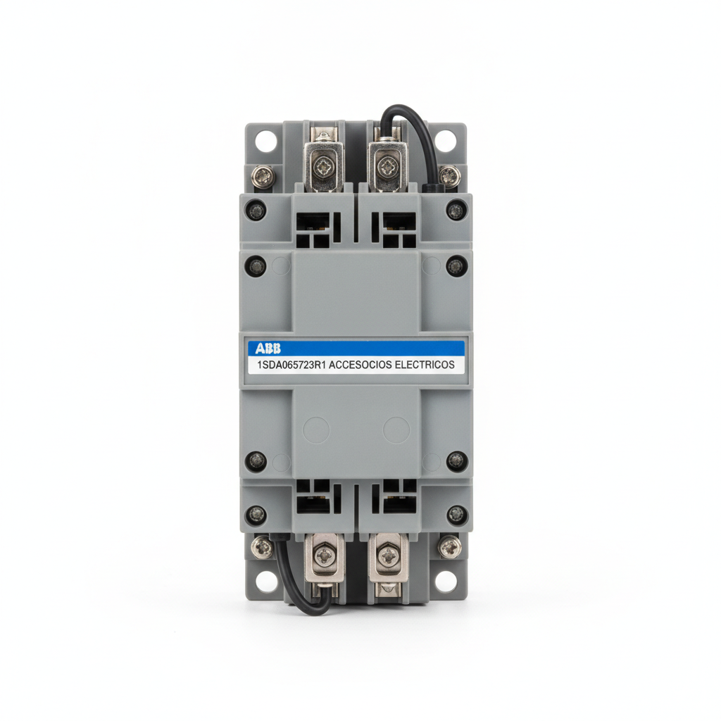 ABB 1SDA065723R1 ACCESORIOS ELECTRICOS