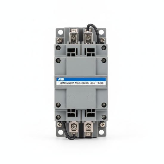 ABB 1SDA065723R1 ACCESORIOS ELECTRICOS