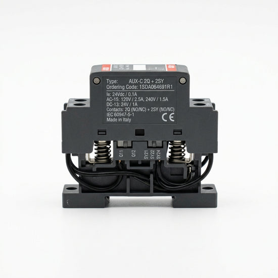 ABB 1SDA064691R1 ACCESORIOS ELECTRICOS