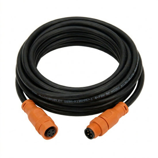 ALLEN-BRADLEY 889M-R19RMMV-1 CONECTORES RAPIDOS Y CABLES PARA SENSOR (CORDSETS)