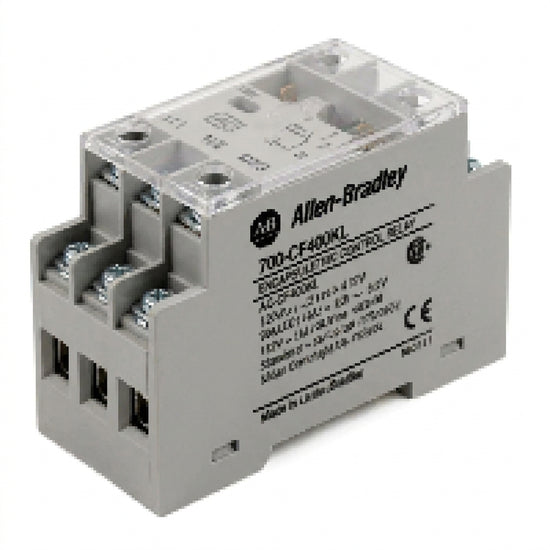 ALLEN-BRADLEY 700-CF400KL RELEVADORES DE CONTROL ELECTRONICOS Y ENCAPSULADOS