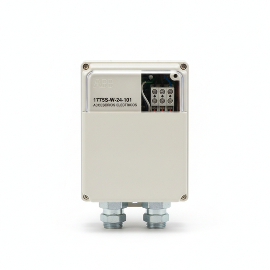 ABB 1775S-W-24-101 ACCESORIOS ELECTRICOS