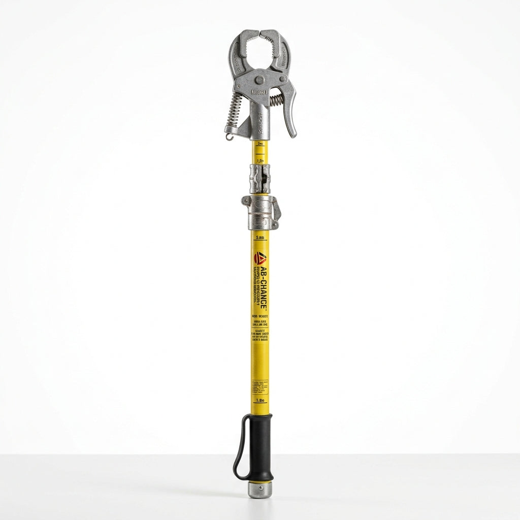 AB-CHANCE M30021 EQUIPOS DE PROTECCION Y SEGURIDAD INDUSTRIAL