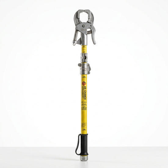 AB-CHANCE M30021 EQUIPOS DE PROTECCION Y SEGURIDAD INDUSTRIAL