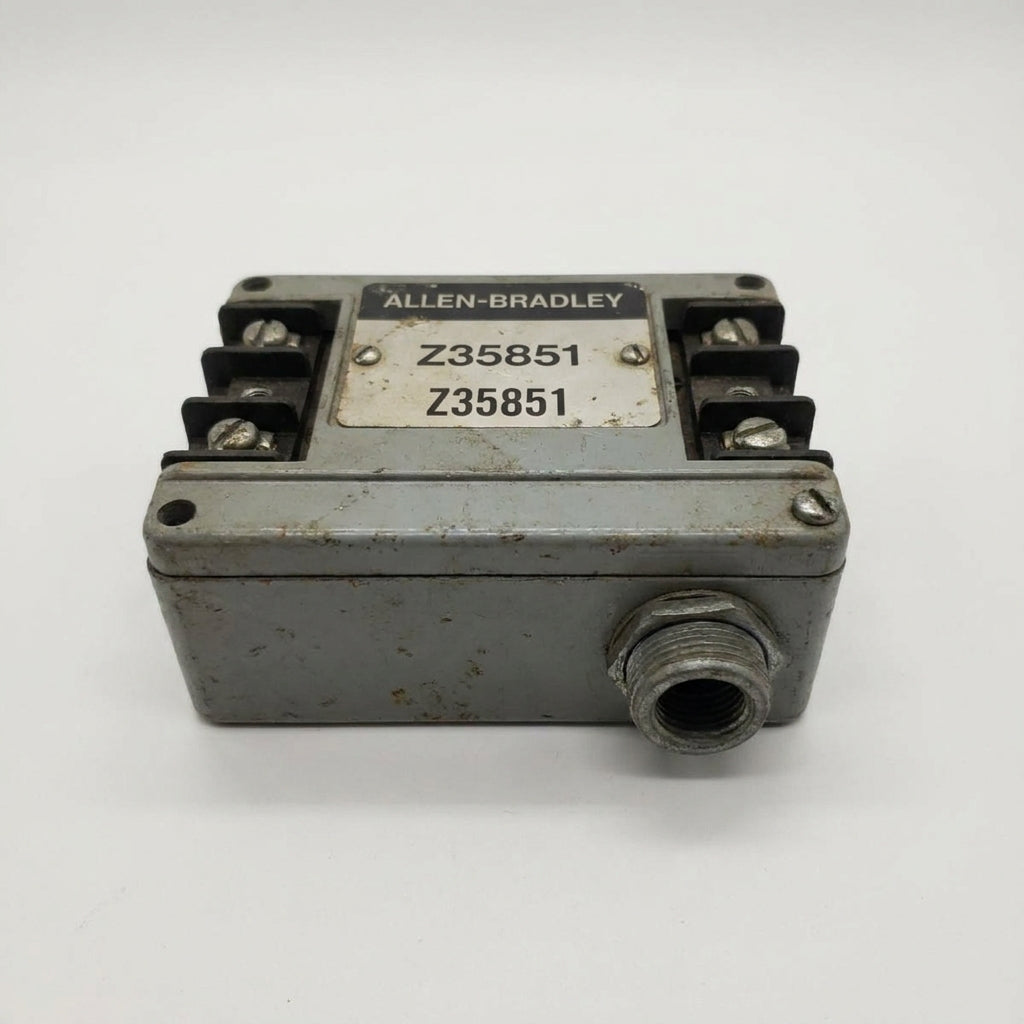 ALLEN-BRADLEY Z35851