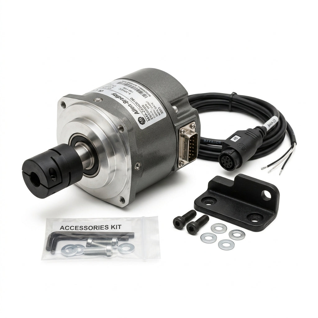 ALLEN-BRADLEY 844A-Z424D0180 ENCODERS - DECODERS Y ACCESORIOS