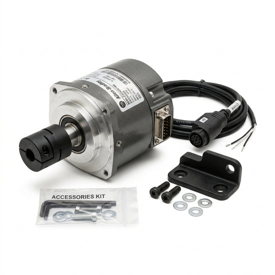 ALLEN-BRADLEY 844A-Z424D0180 ENCODERS - DECODERS Y ACCESORIOS