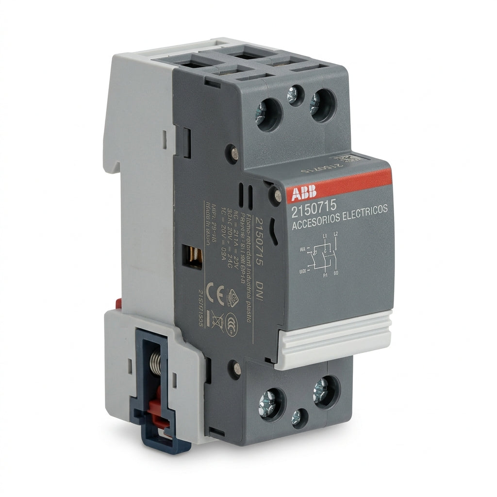 ABB 2150715 ACCESORIOS ELECTRICOS