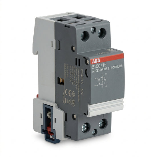 ABB 2150715 ACCESORIOS ELECTRICOS