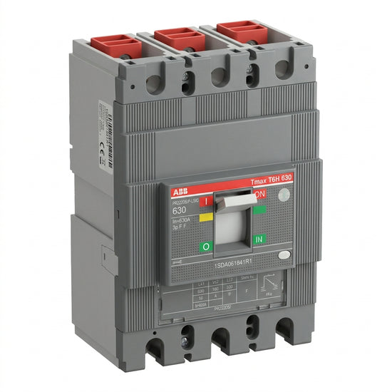 ABB 1SDA061841R1 INTERRUPTORES TERMOMAGNETICOS EN CAJA MOLDEADA