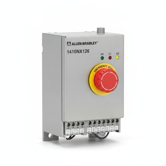 ALLEN-BRADLEY 1410NX126