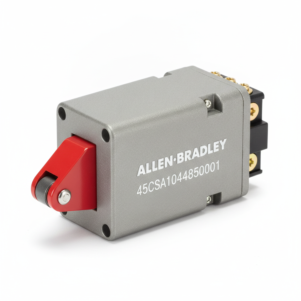 ALLEN-BRADLEY 45CSA1044850001
